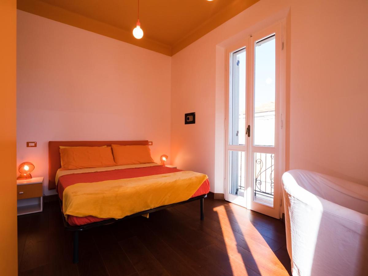 B&B Villa Tozza Senigallia Eksteriør billede