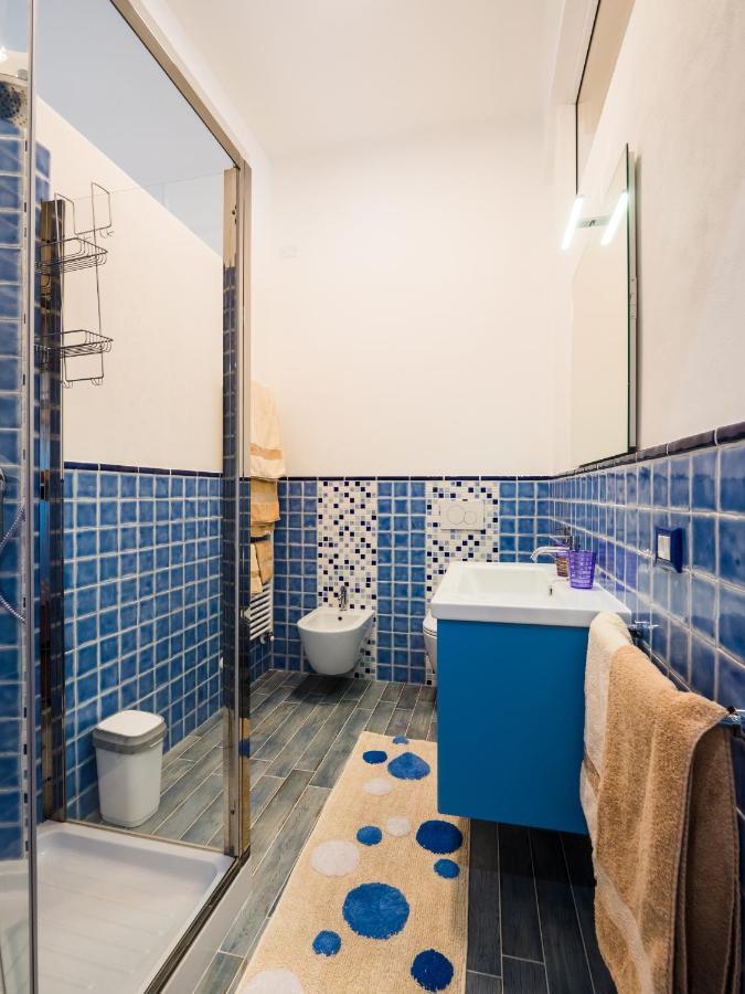 B&B Villa Tozza Senigallia Eksteriør billede