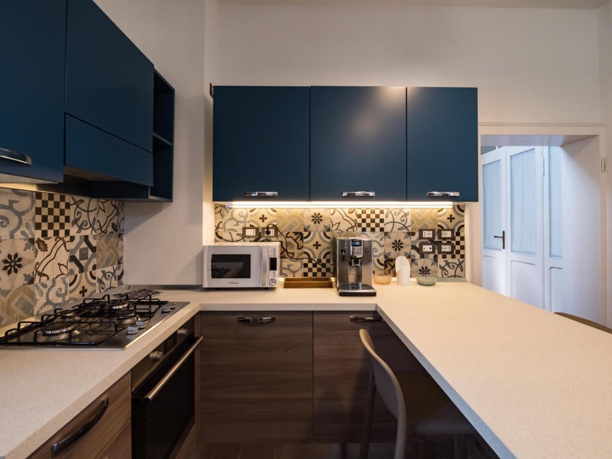 B&B Villa Tozza Senigallia Eksteriør billede